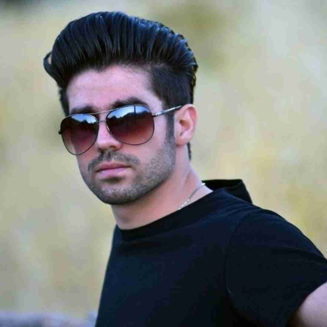 یوسف جمالی حرف های سرد تو اینا همش بهونه بود