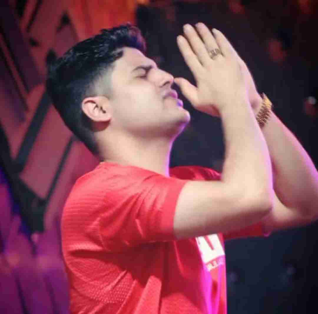 امیرحافظ رنجبر و مولا احساس دیوار و تو بیشتره