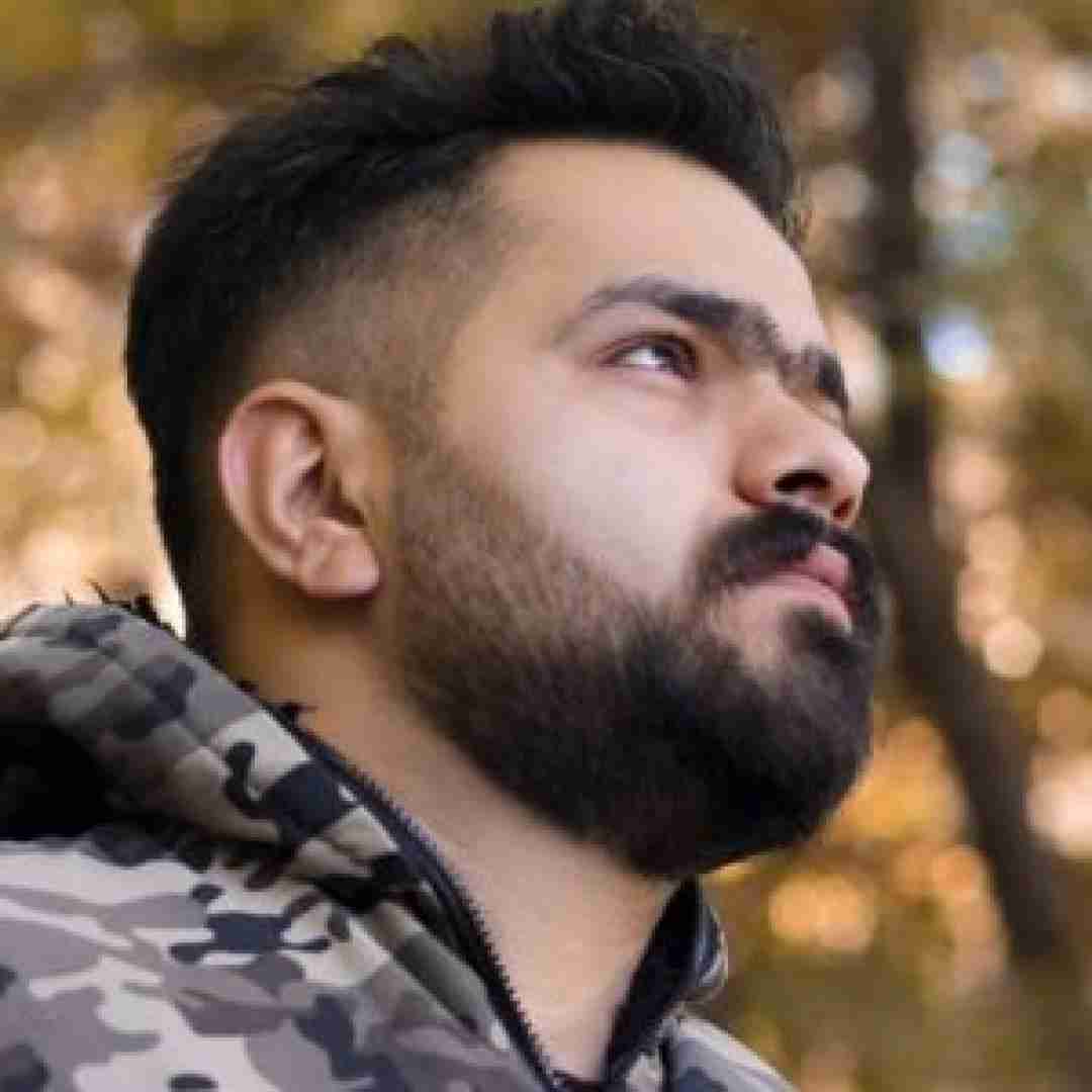 مهدی شریفی آسمان هی آسمان نم نم بوار