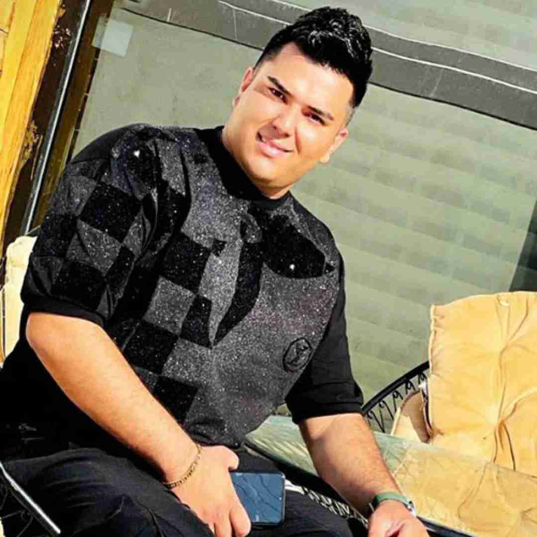 جواد جراحی گل نازوم