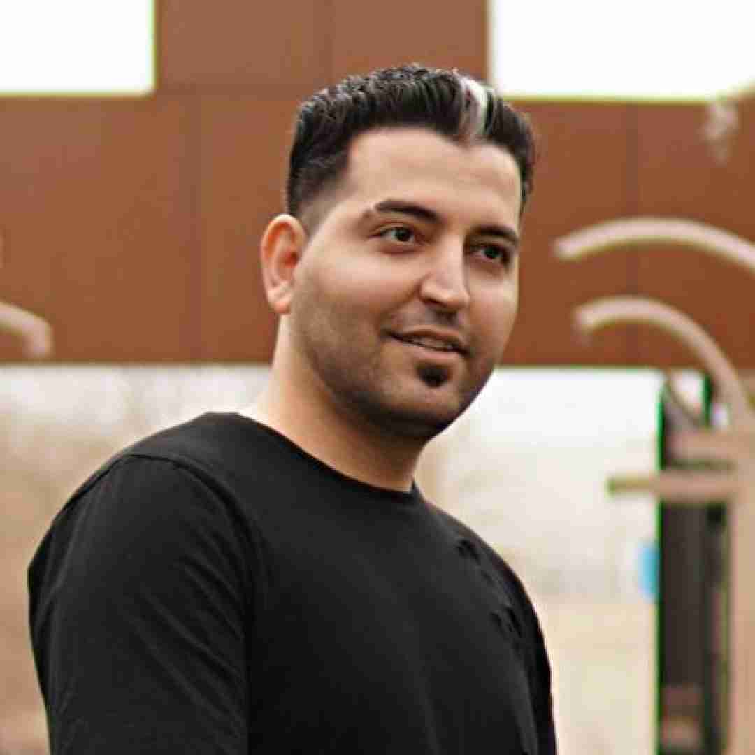 پارسا محمدی برا تو که نامزدی و حجله ی عروسی نیده