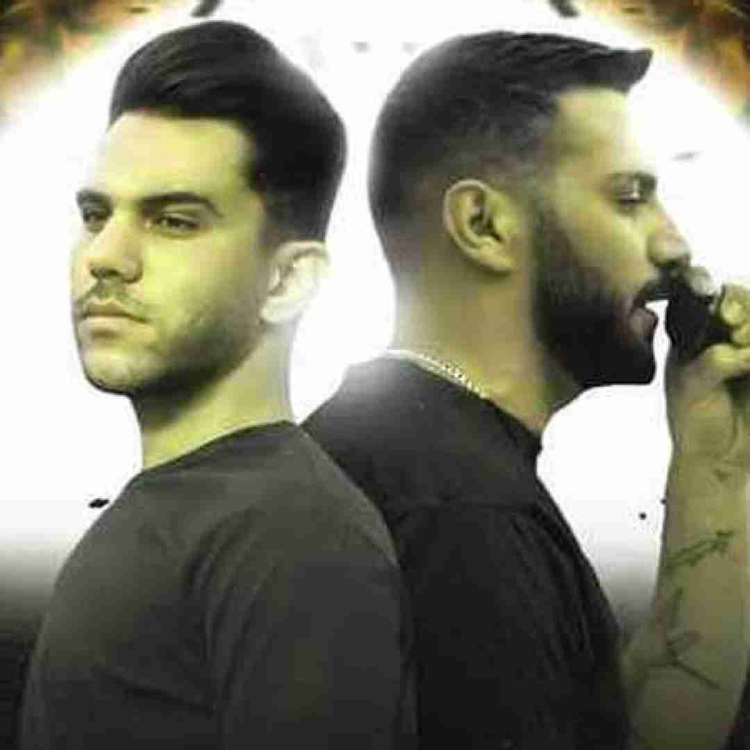 پیام عباسی و کیوان غروب رفتن تو طلوع مرگه منه