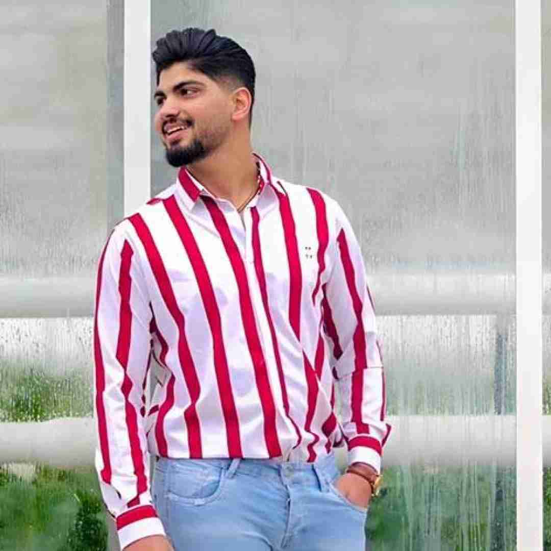 امیر فضلی صحرایی وار قدم قدم محله هیاهو دار