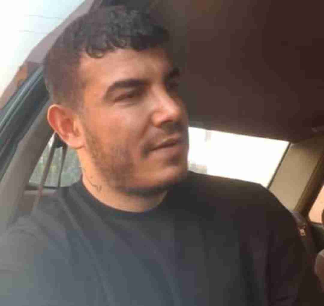 فرهاد فرهادی بالا بلنگ