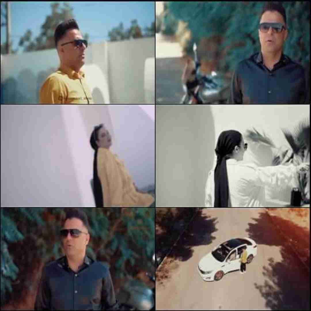 بهنام یاری قسمت