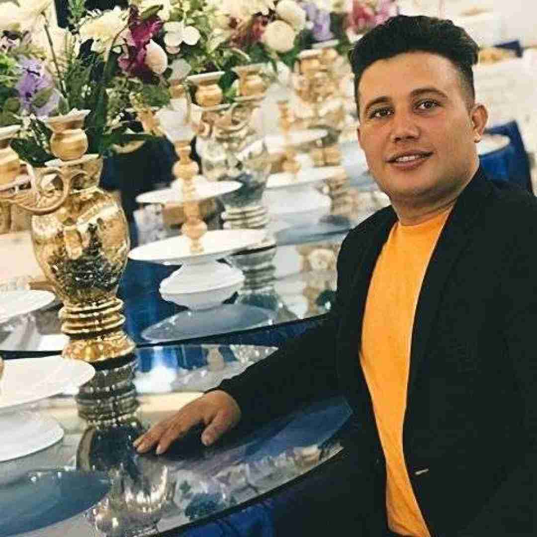 علی احمدیانی کوانتوم