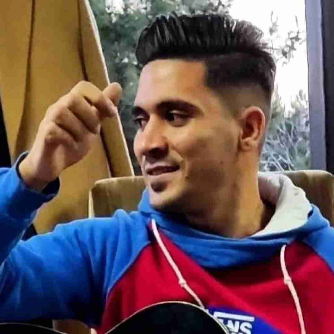 محمد میرزایی سی او چشیا ناز مست