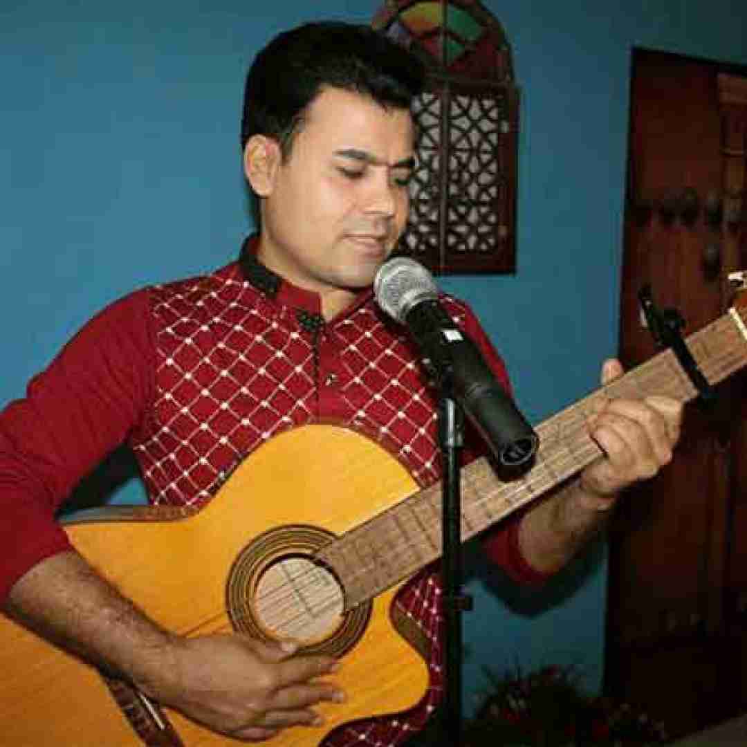 بیدل برزویی فکرو خیال ۲