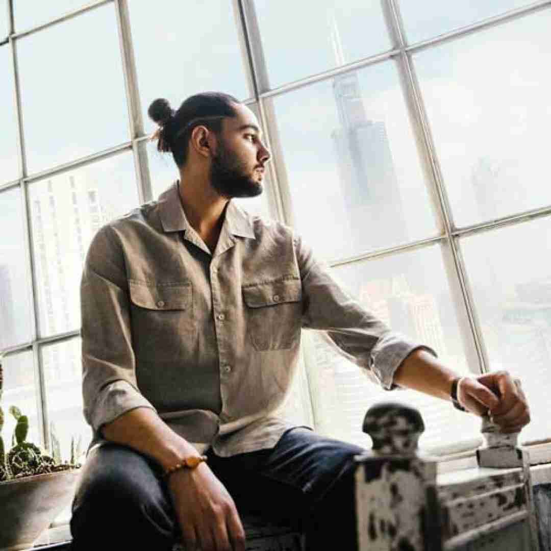 نوان پل بزن از دلت به سمت قلب من