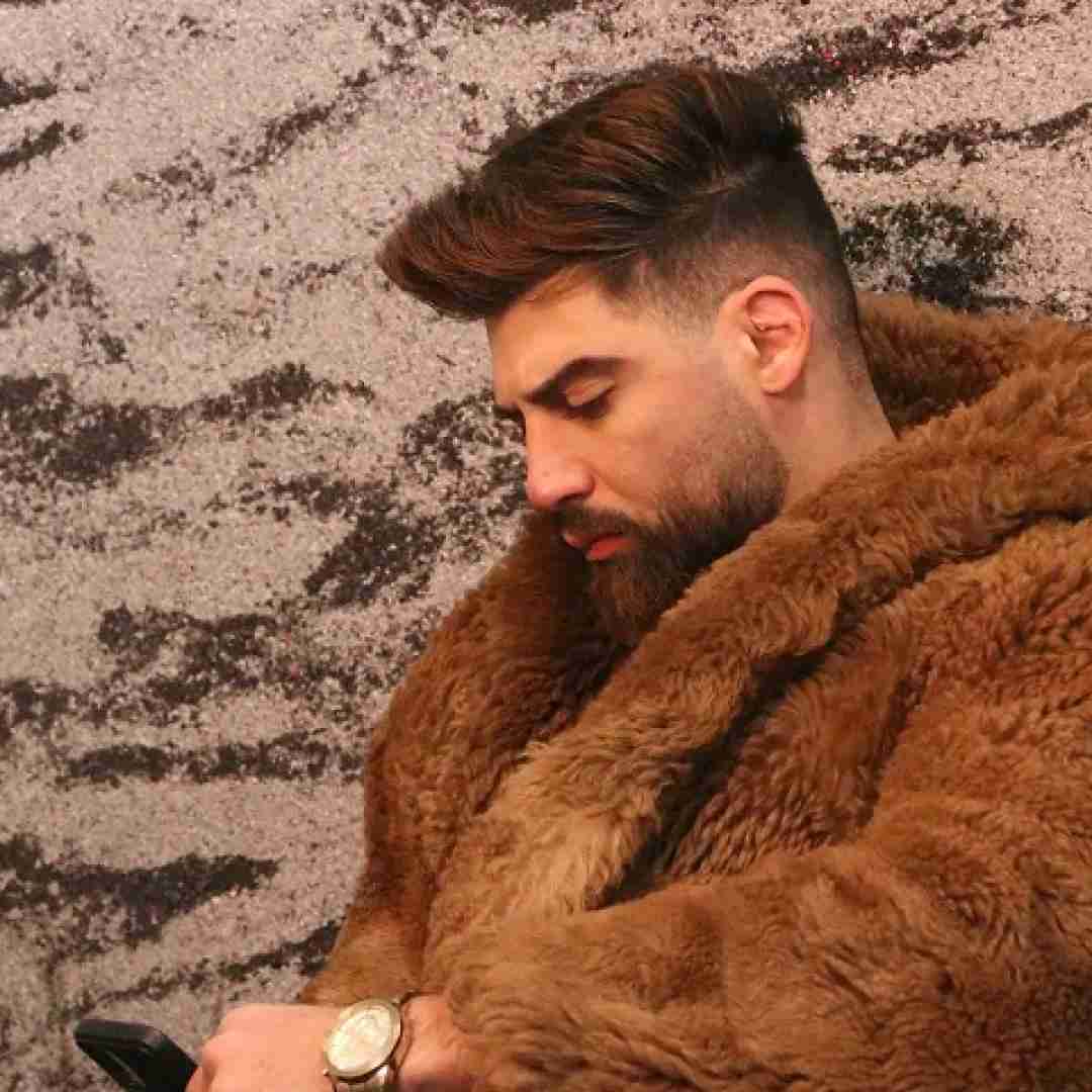 محمد محرمی بی رحم