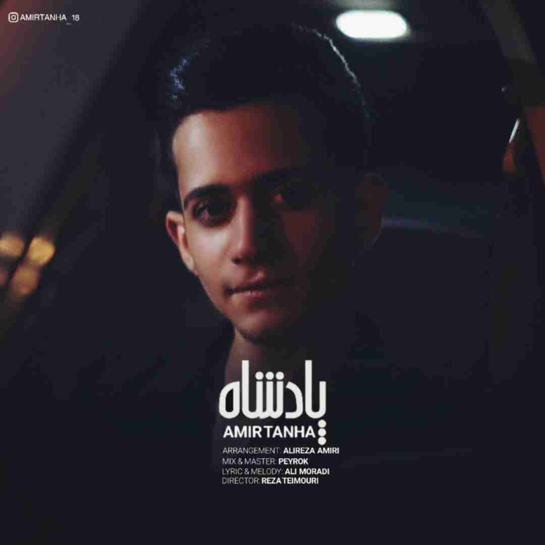 امیر تنها پادشاه