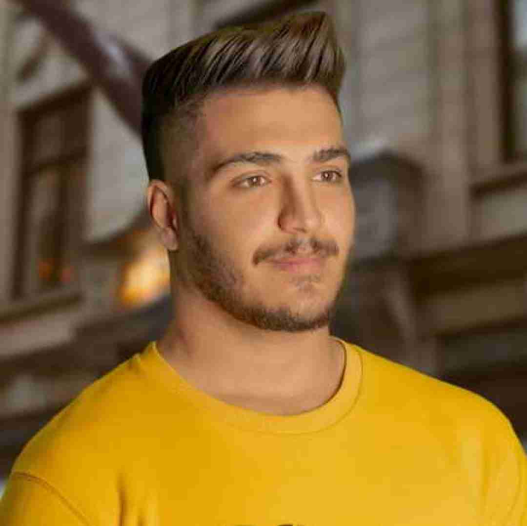 آرمین برمایه وای و دسد نفس وصله نفست