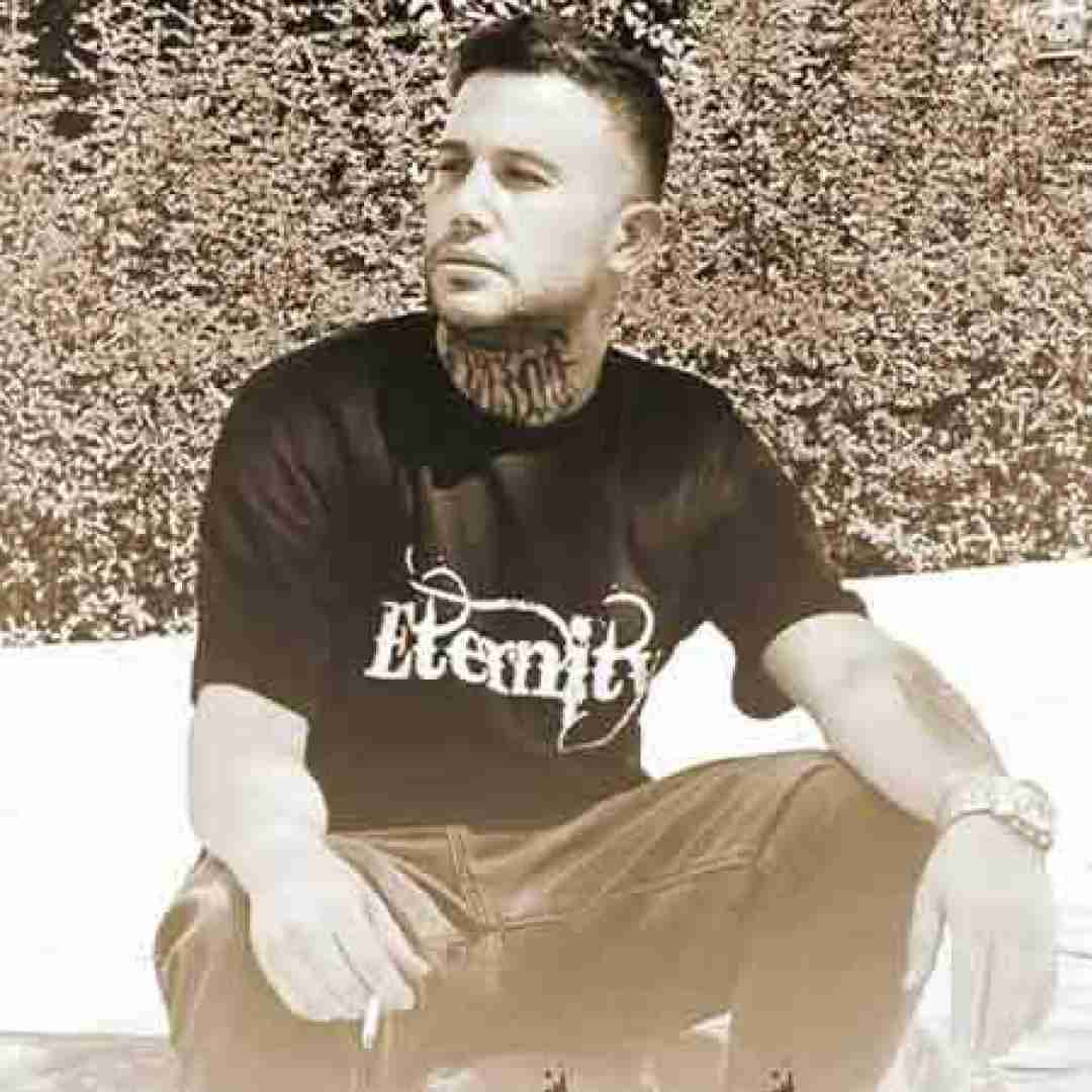 علی احمدیانی به دام افتادم تو چه بی خدایی