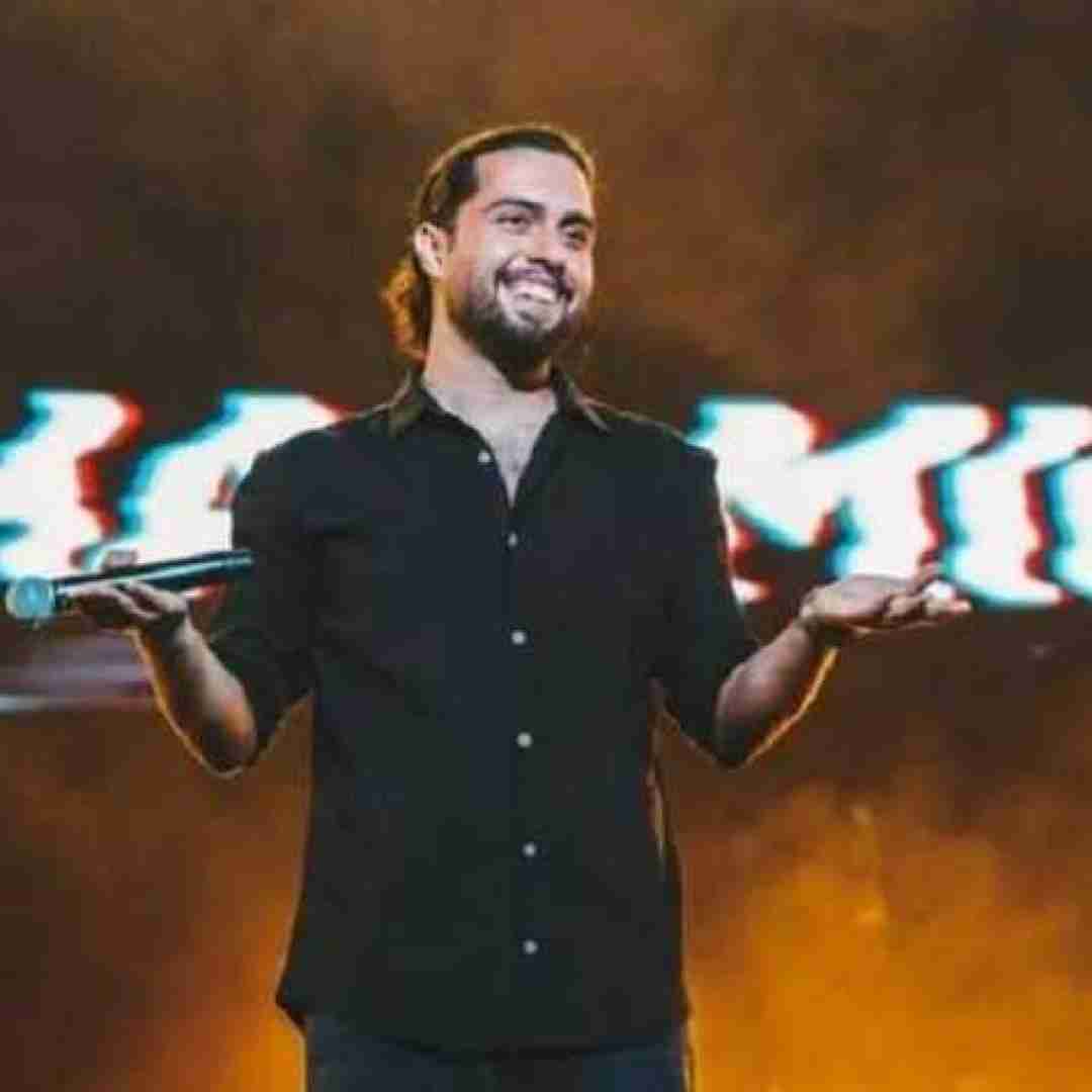 حامیم راز شب