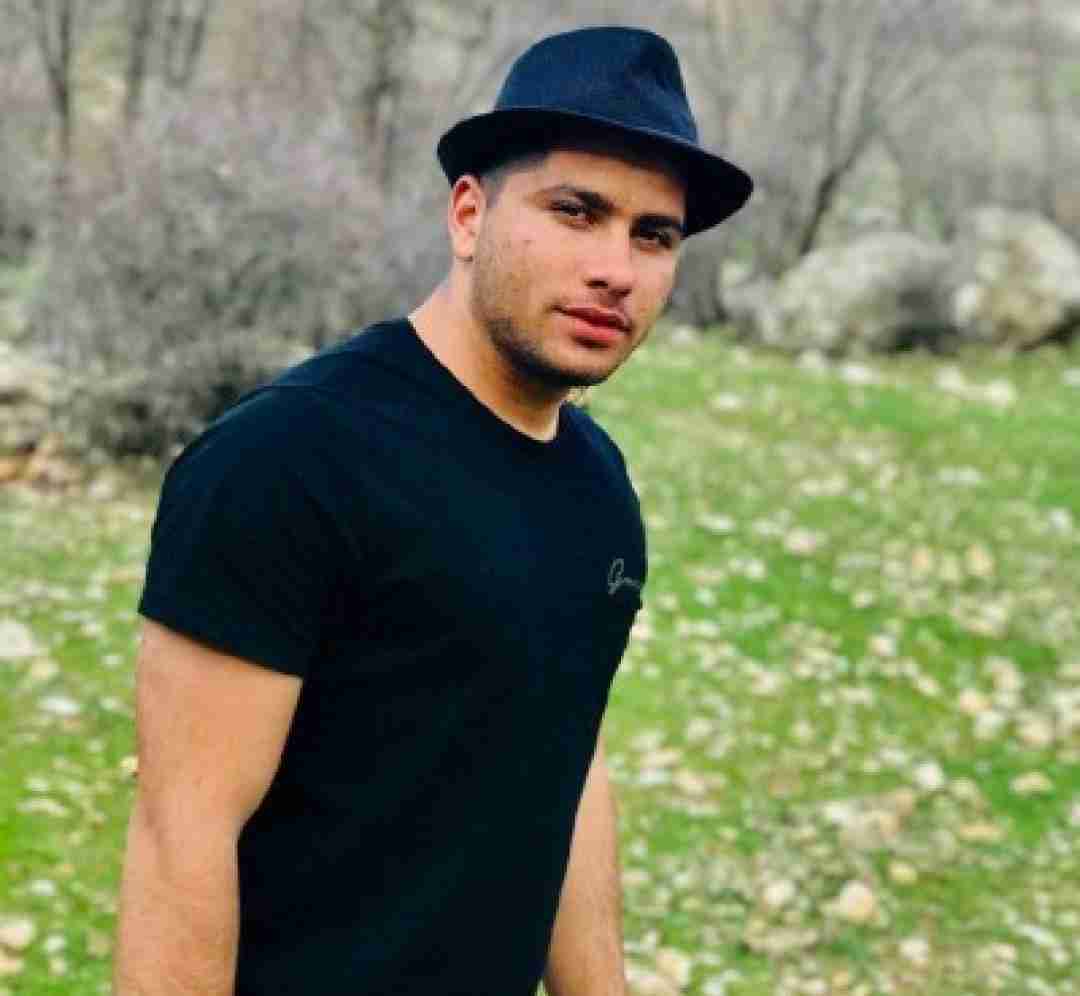 محمد صالحی باورو نازارم نفسم چه شری دایده دسم