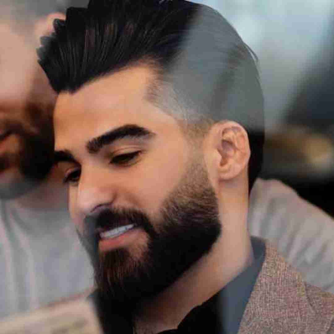 حمیدرضا بابایی چه سخت میگذره این شوای زنده داری