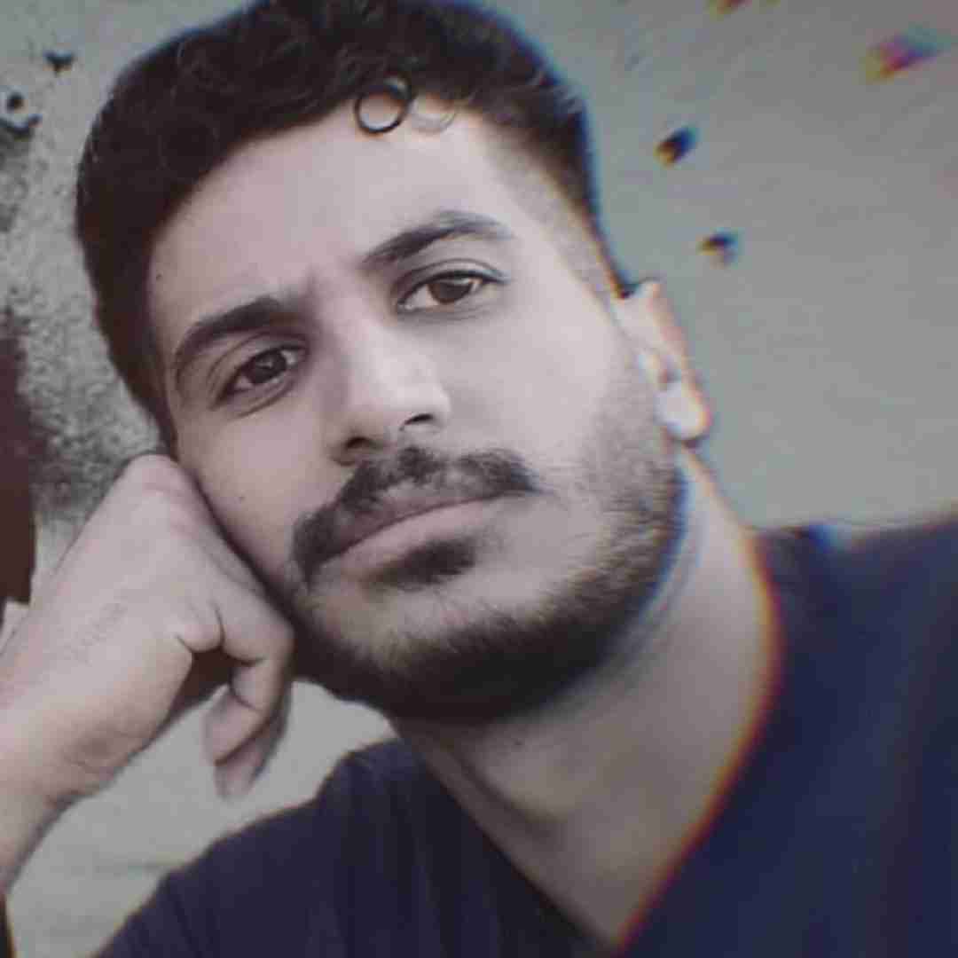 میلاد کریمی خرافات