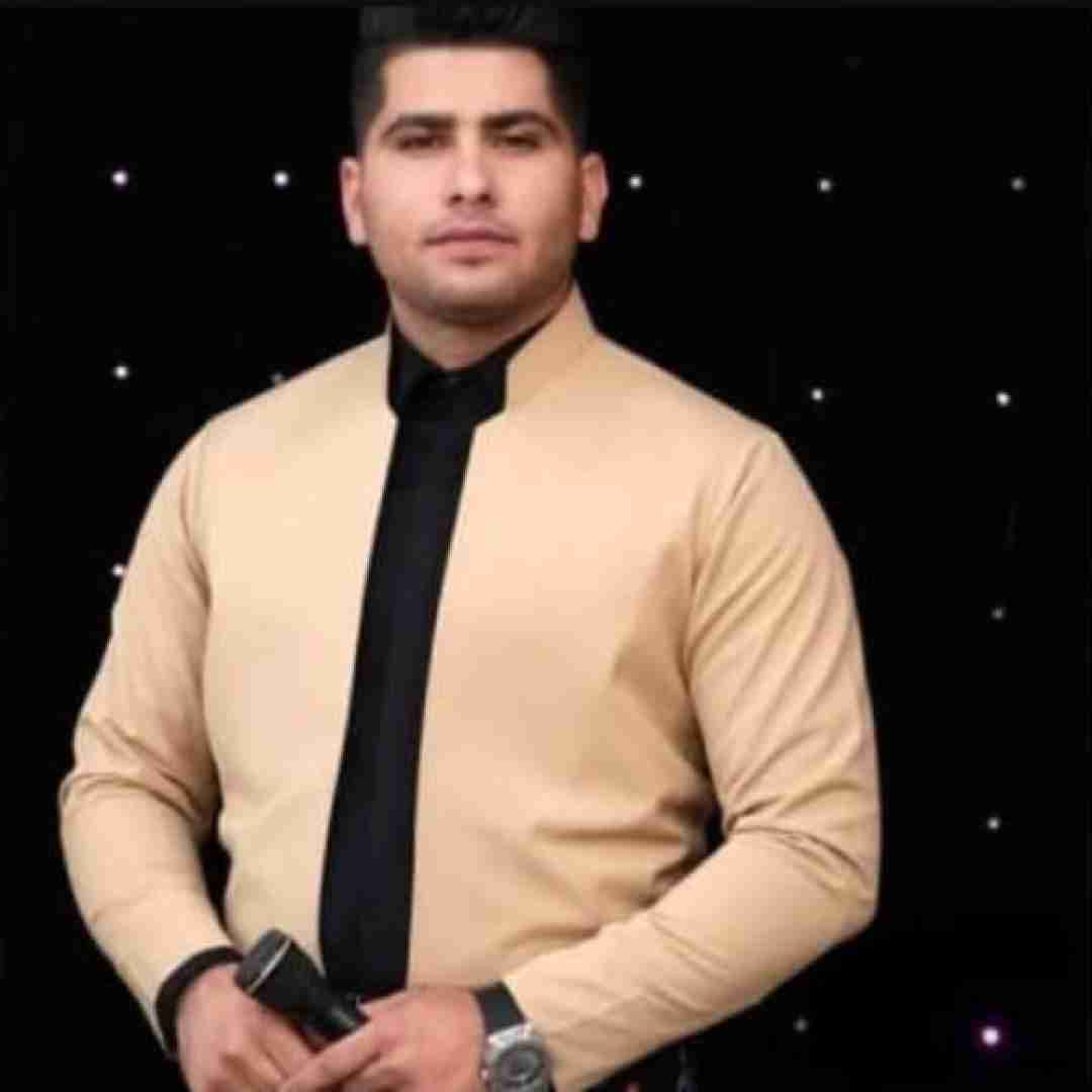 محمد صالحی صد دفعه وتمه پید و تو و قلب لعنتیت