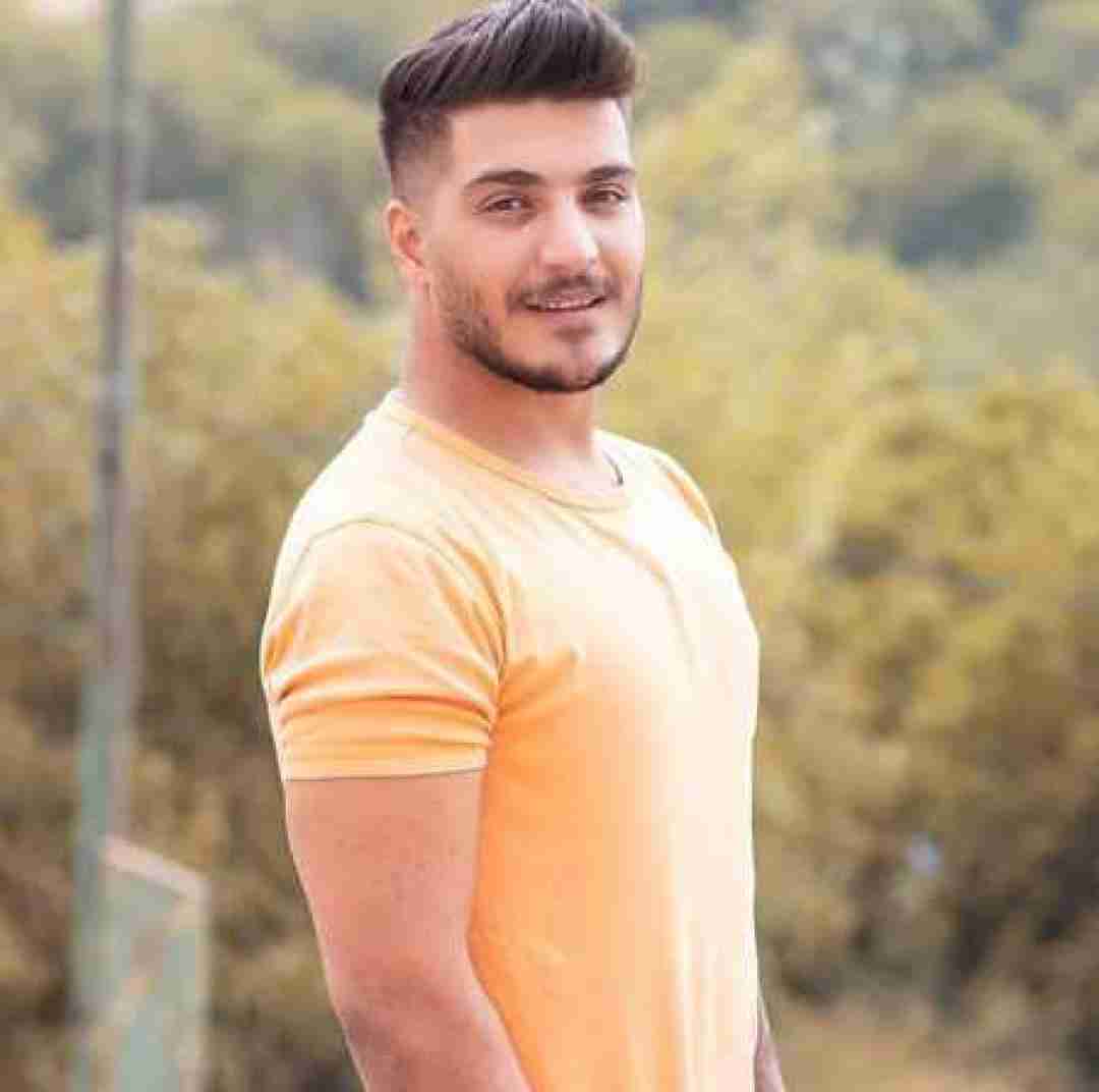 آرمین برمایه نمیدونم