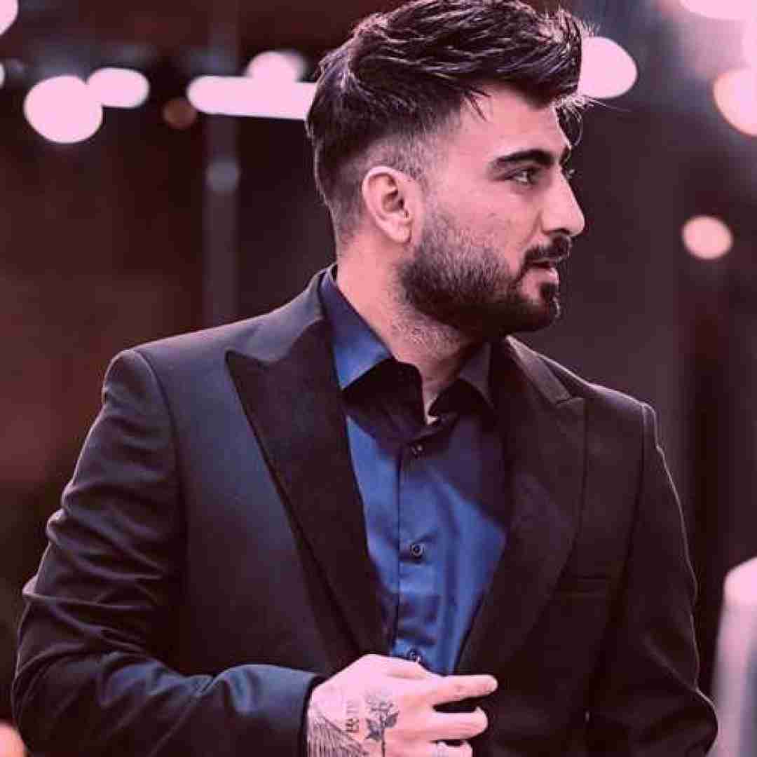 رامین تجنگی ملکه