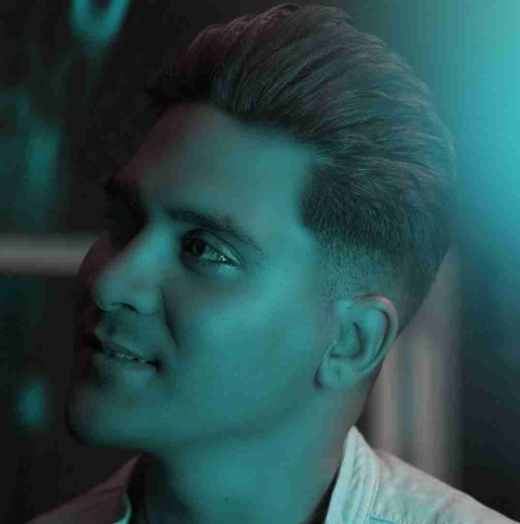 محمد میرزایی مست کردم هم حیرت گردم