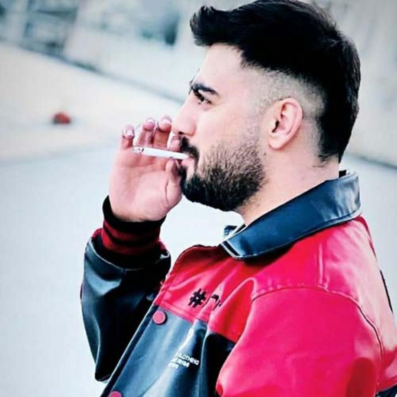 رامین تجنگی هیچی نگو نمیخوام صداته بشنوم