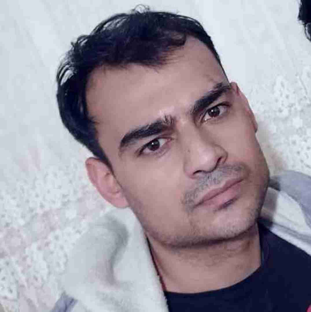 روح الله کرمی ایره هوا ابریه جور خوین ناو ریه