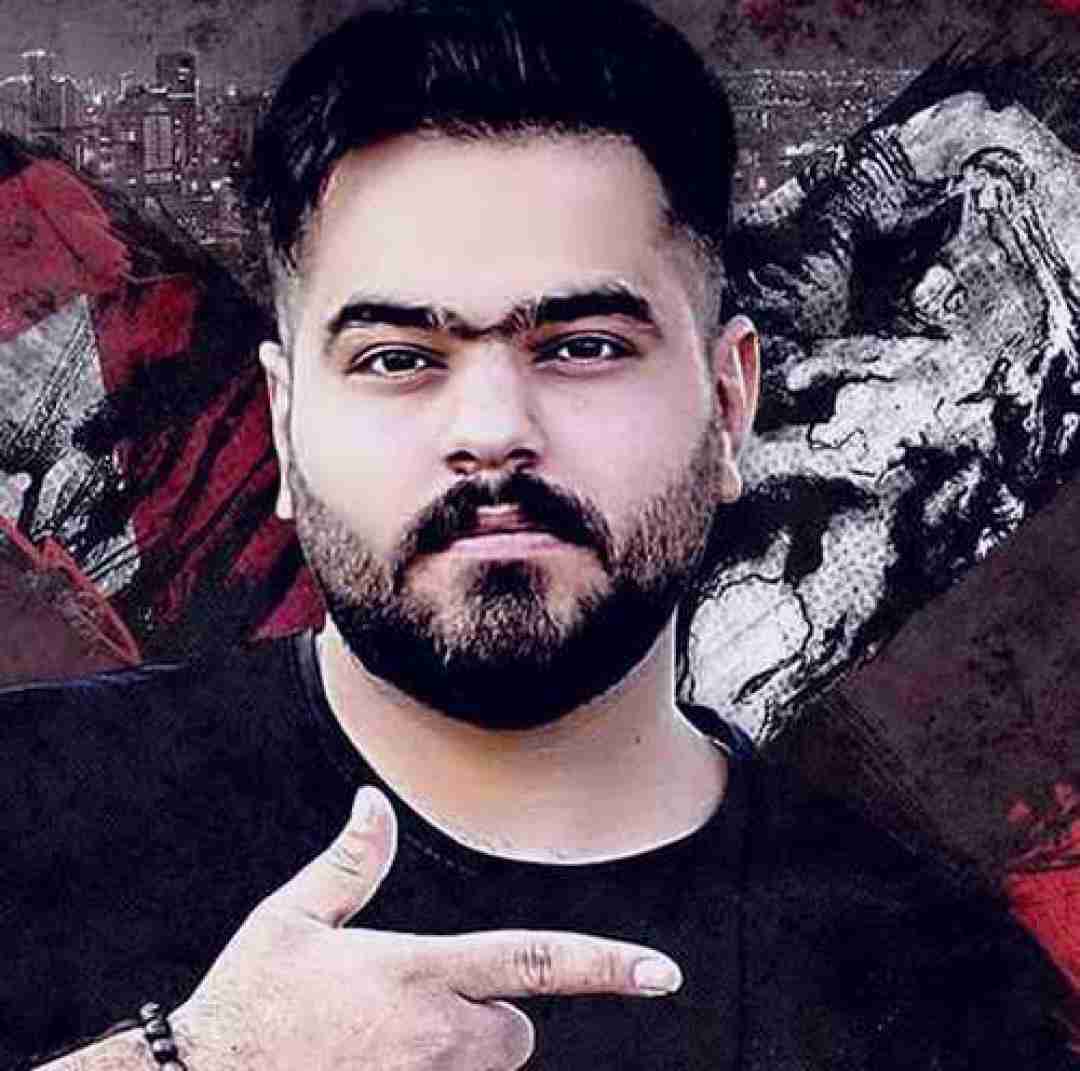 مهدی شریفی فراری