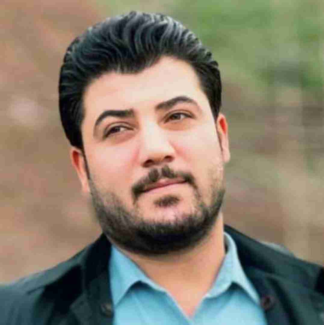 آوات بوکانی نری تنهام بزاری