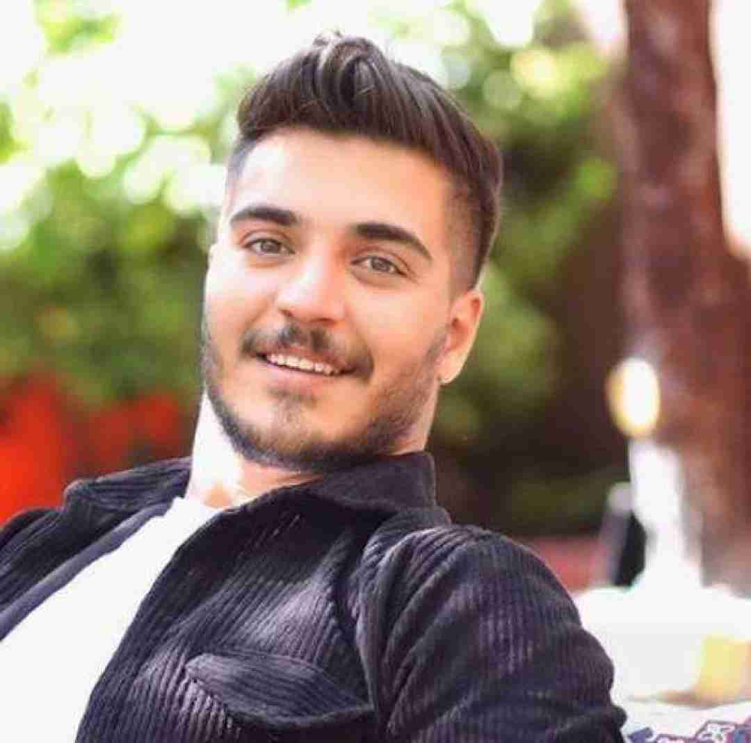 آرمین برمایه اشک چاوم رشانی مال دلم رمانی