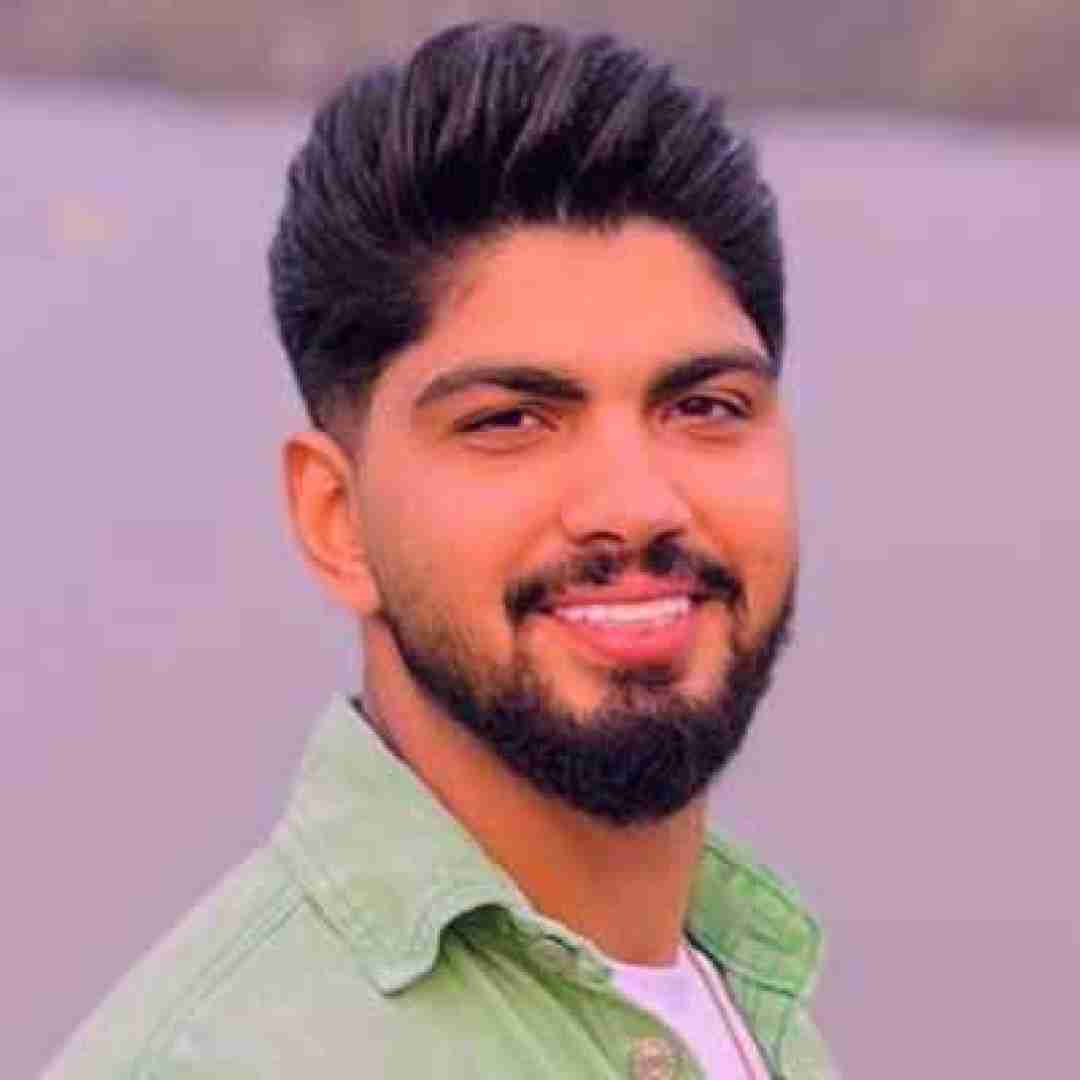 امیر فضلی هر جا تی نوم ره بردمه دشمن پر دامه