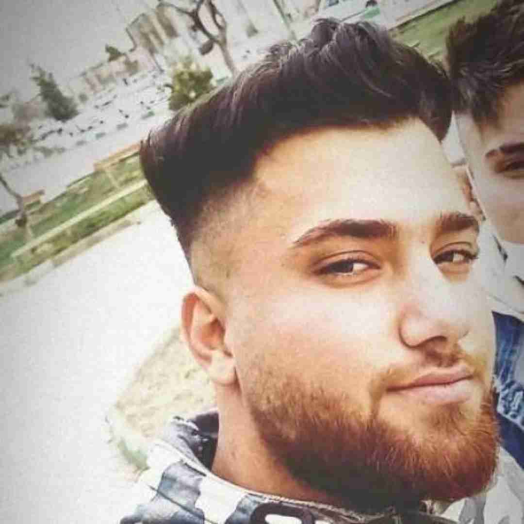 حامد سنجابی کلم گرمه گرمه میه ساز دلم امشو نیه