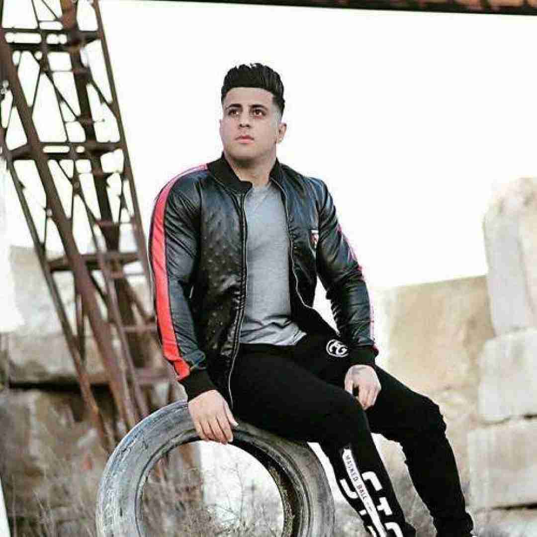 سبحان رستمی مه حاجی نیم حاجی ها مکه