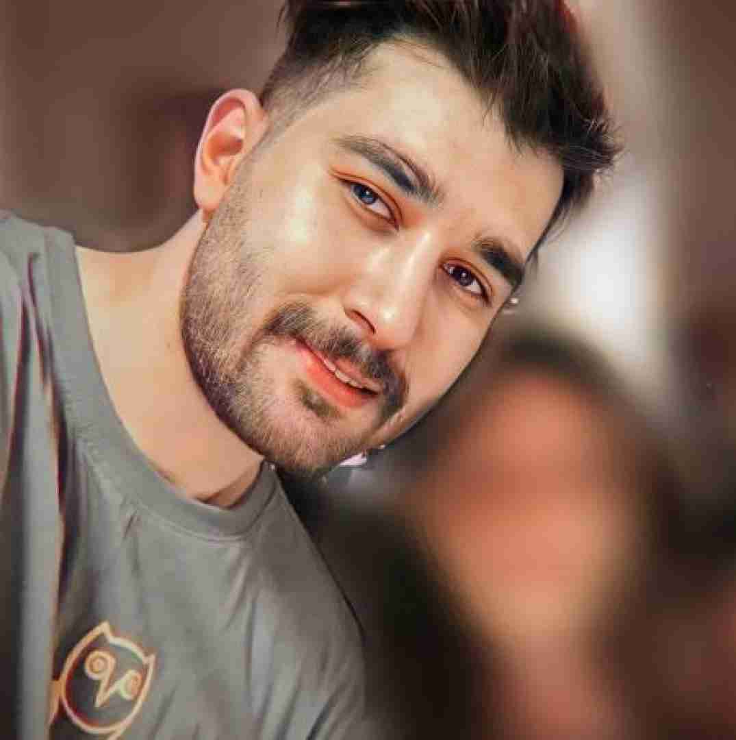 علی یاسینی میرسه خبرا