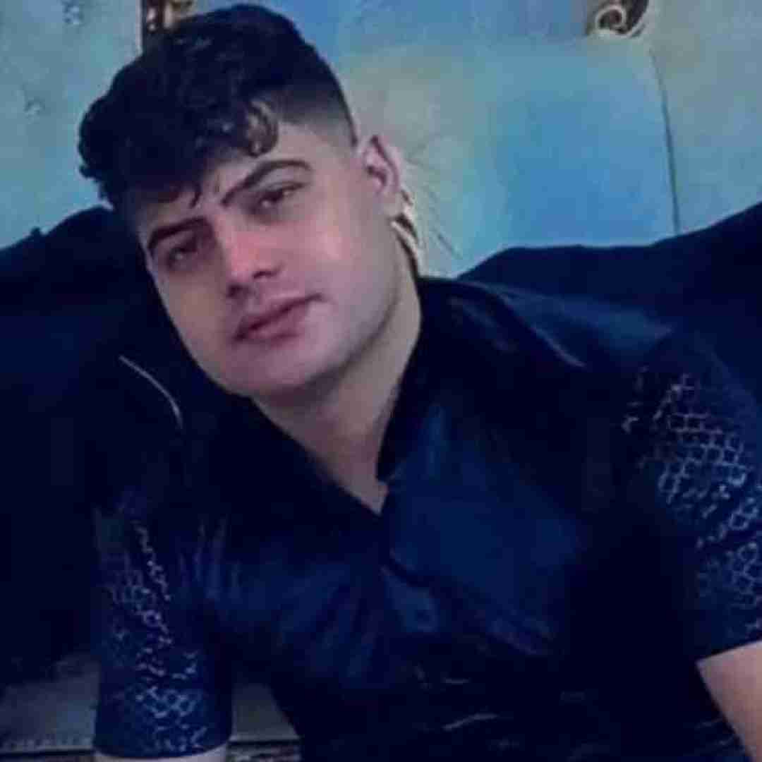 امیرحافظ رنجبر ای عشقه کم کم بودنه بلای گیانه مه