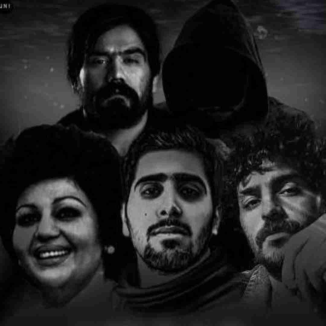 آر تی ام تکست عجب رسمیه رسم زمونه