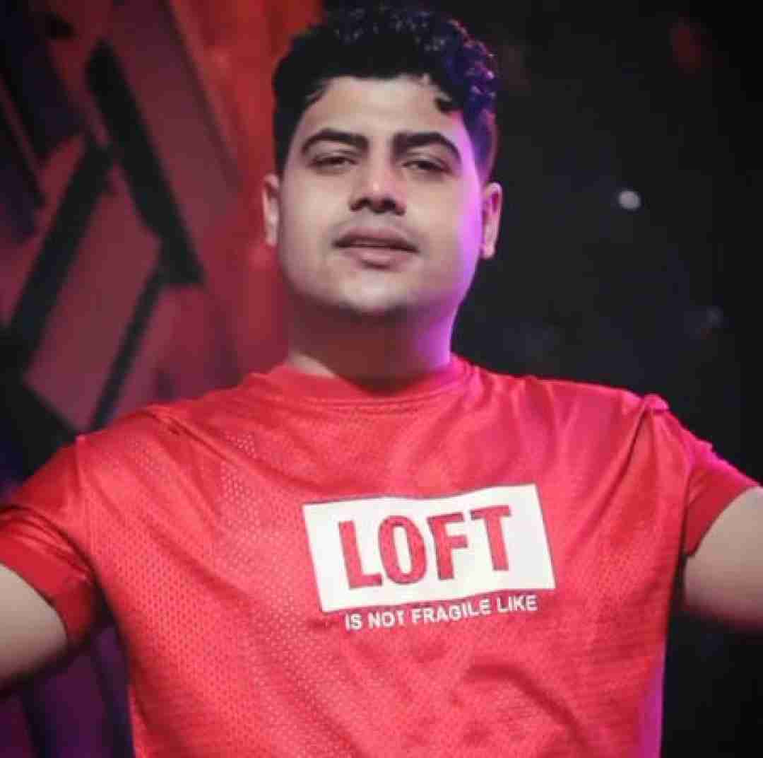 امیرحافظ رنجبر بد روزگار