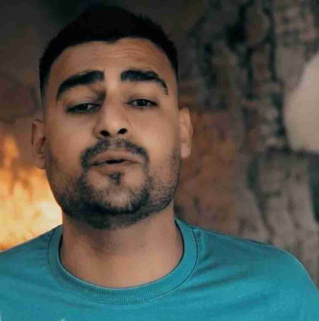 روح الله کرمی باوراو خفگی کشتم وی ژیره اکسیژن نیه