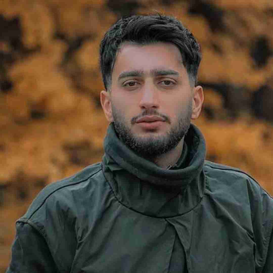 علیرضا باباجانی فدایی