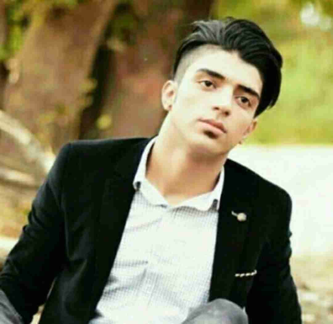 شهاب فالجی یه روز و روزگاری خدا کاخ قلبم رمان