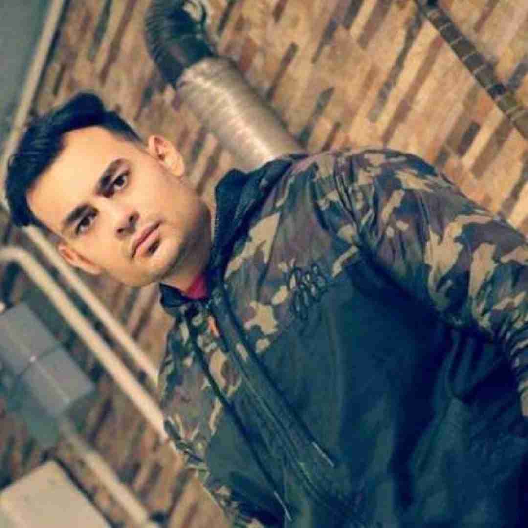 روح الله کرمی عزرائیل بگر گیانم امشو