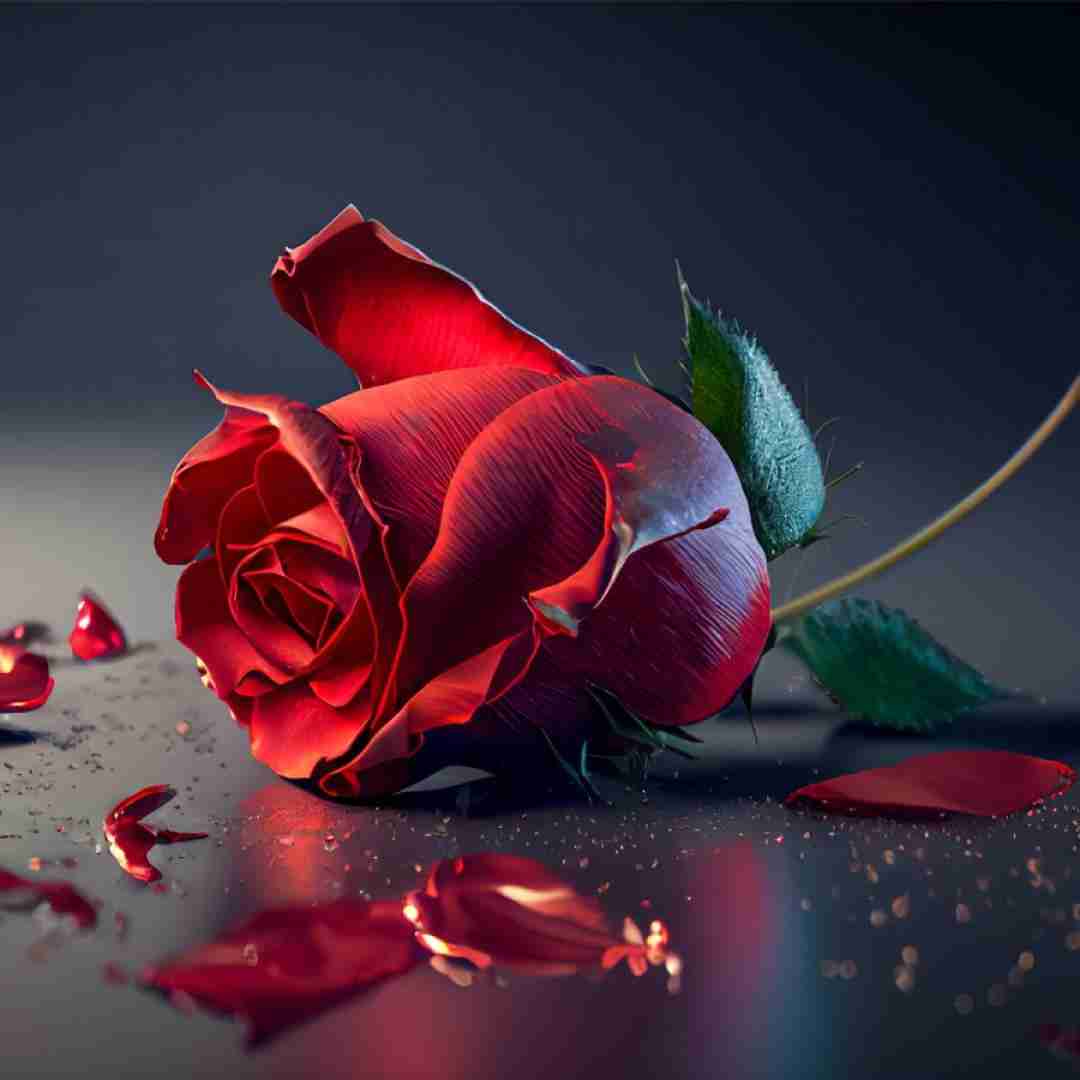 تو که رفتی من دق کردم دو سه شبم هق هق کردم صدای دختر