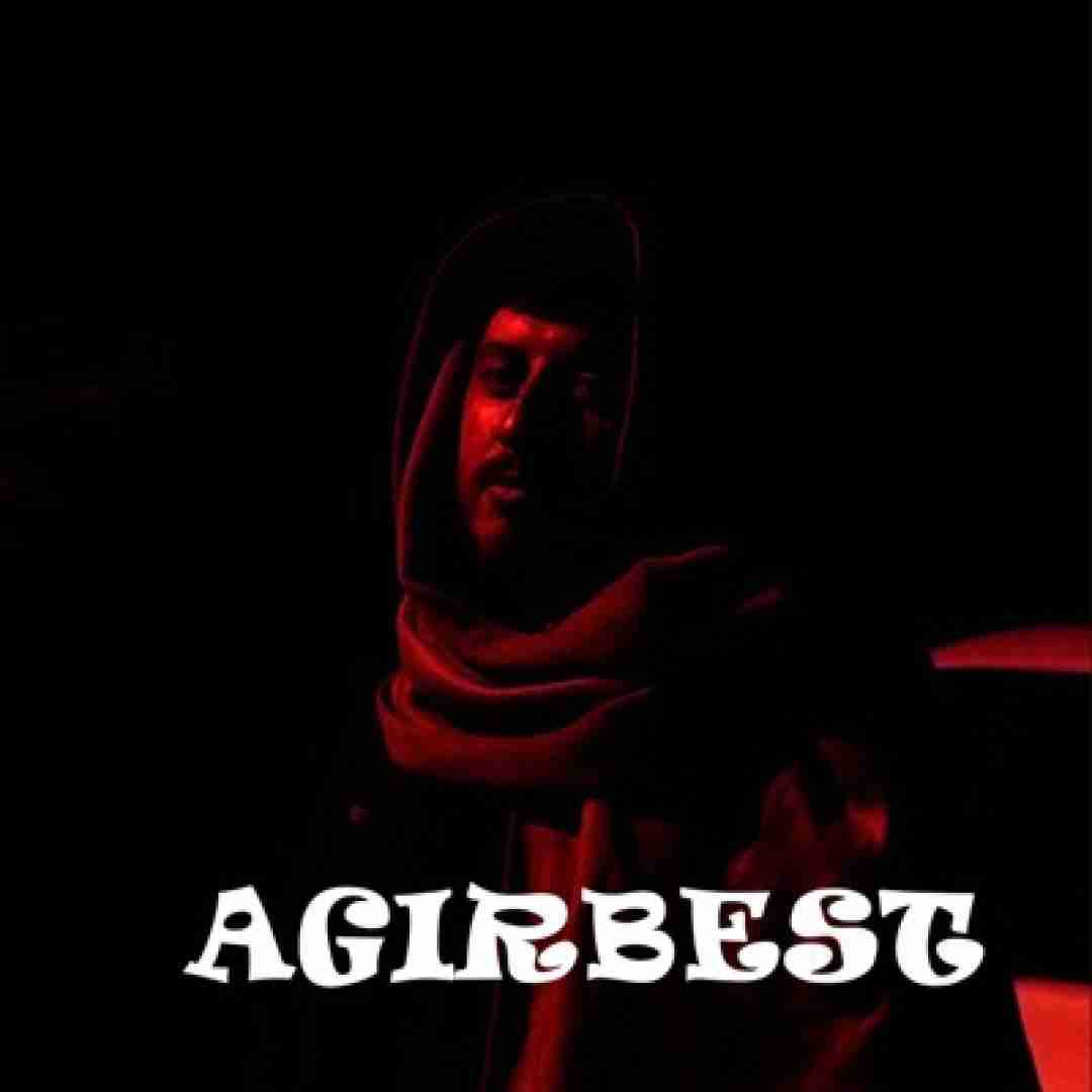 آگربست شوکی تاری