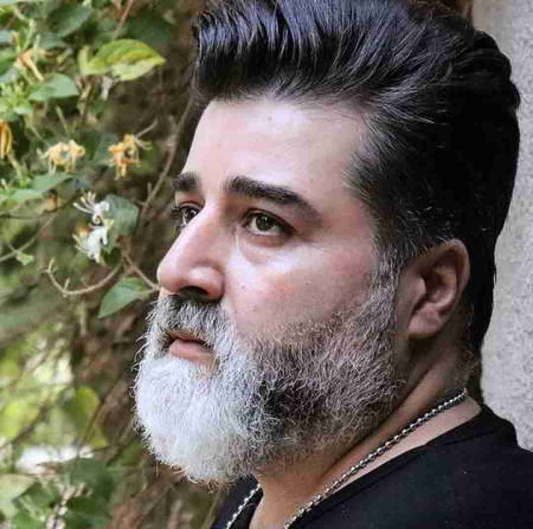 مهدی یغمایی نارفیق خوب