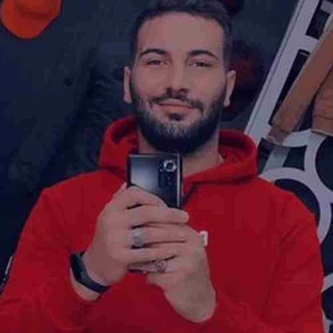 کیوان صبح اعدام