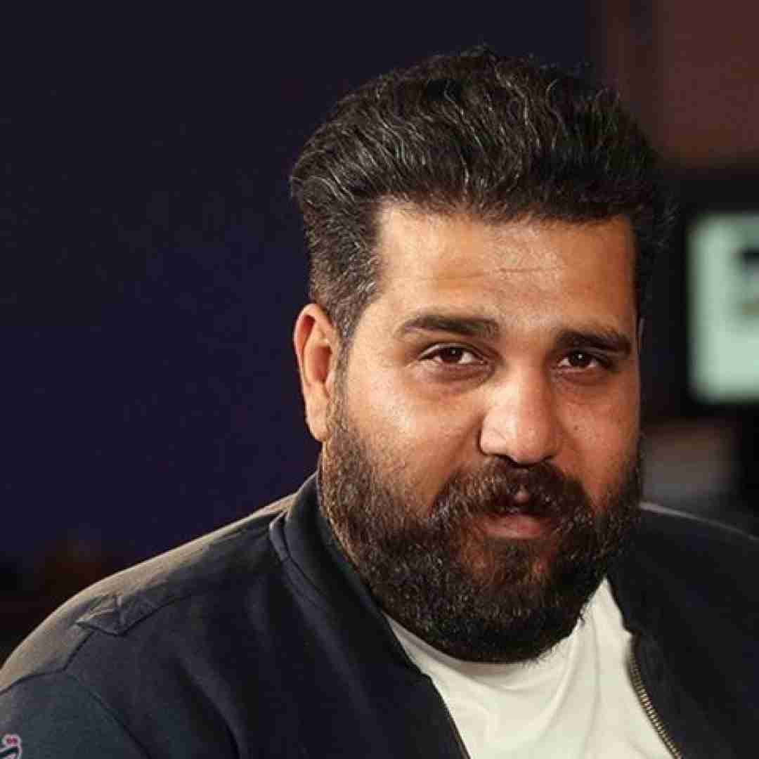 سید وحید موسی امشو