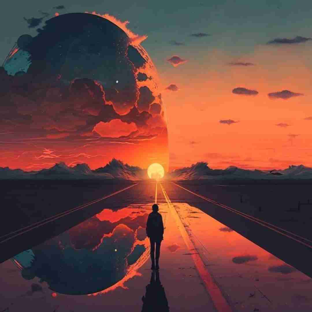  رفیقام میان با کاوازاکی مثل ناکازاکی