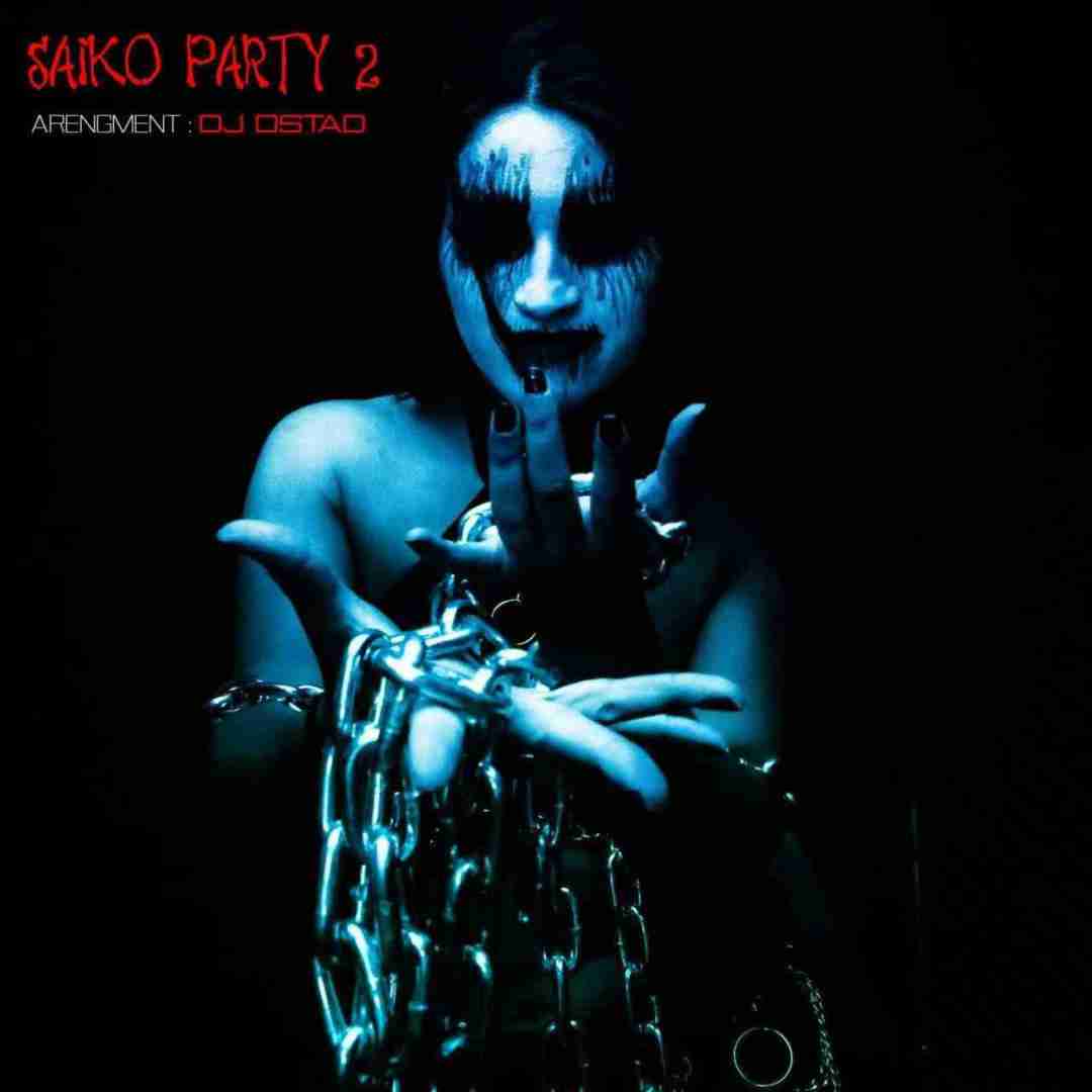 دیجی استاد سایکو پارتی 2