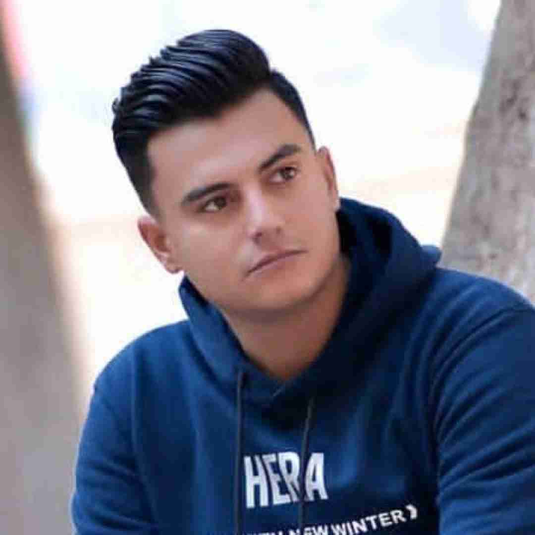 رامین کرمی روزگار