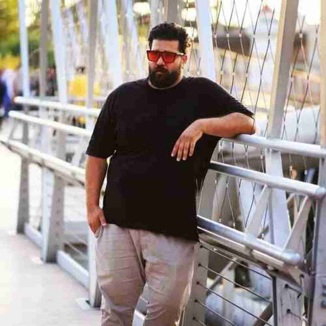 سید وحید موسوی خدایا هه سخوت گنه